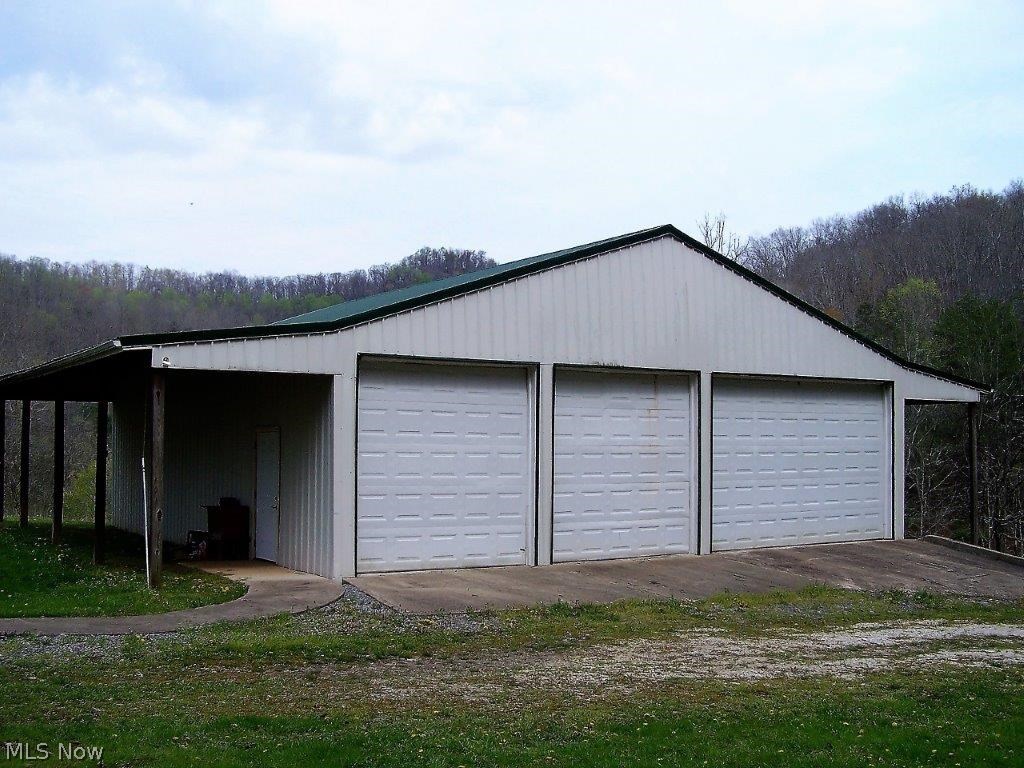 150 Trace Road Newton, WV 25266 - Photo 21 of 22