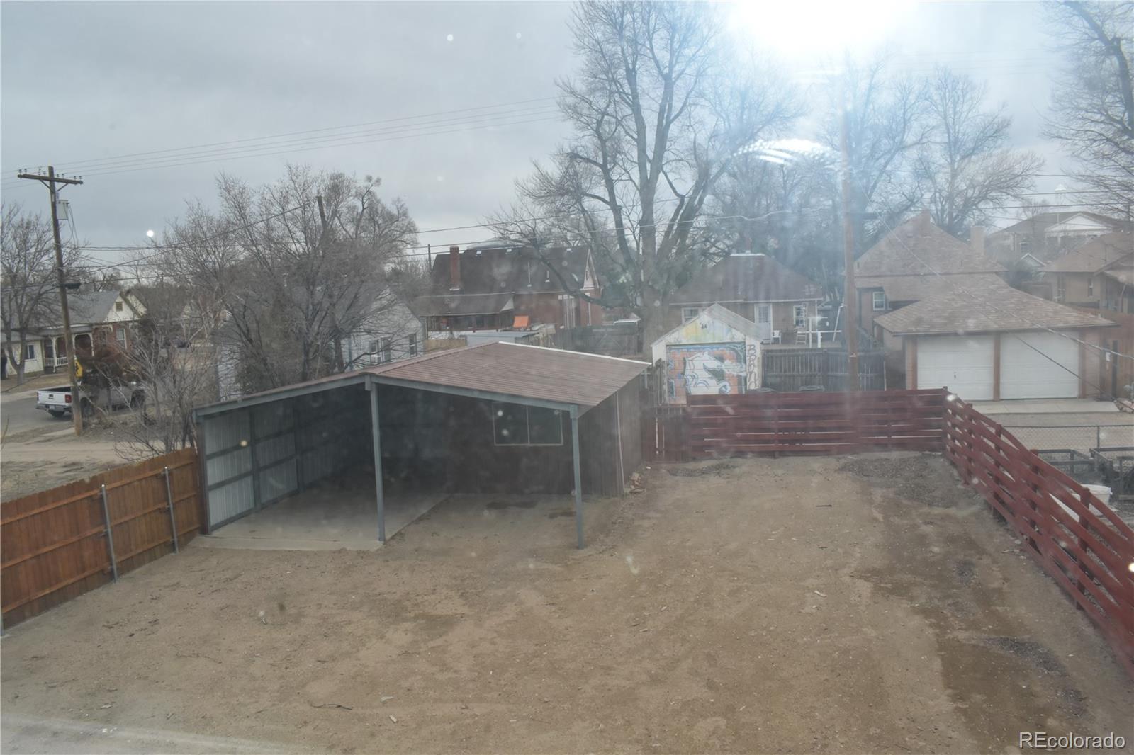 805 Raton Avenue La Junta, CO 81050 - Photo 21 of 26