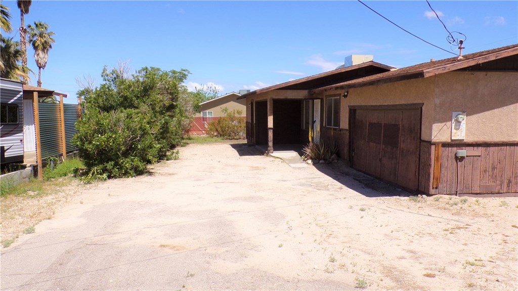 72672 Sullivan Road Twentynine Palms, CA 92277 - Photo 1 of 1