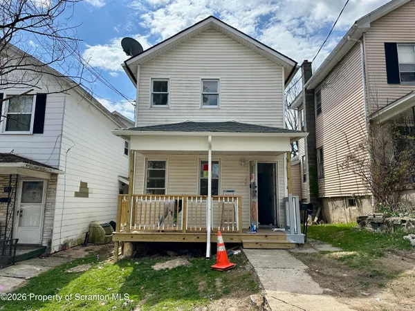 $150,000 | 159 Reynolds Street, Plymouth, PA 18651