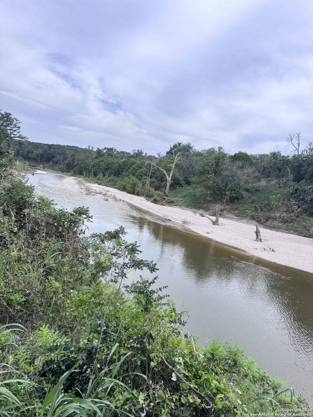254 Recreation Spring Branch, TX 78133 - Photo 3 of 13 an aerial view of residential houses with outdoor space and lake view