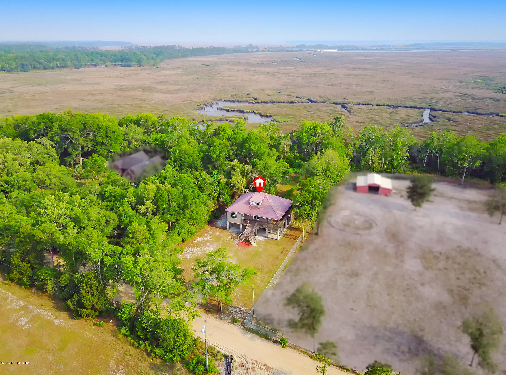 75452 Clyde Higginbotham Road Yulee, FL 32097 - Photo 19 of 22 75452 Clyde Higginbotham Rd-20
