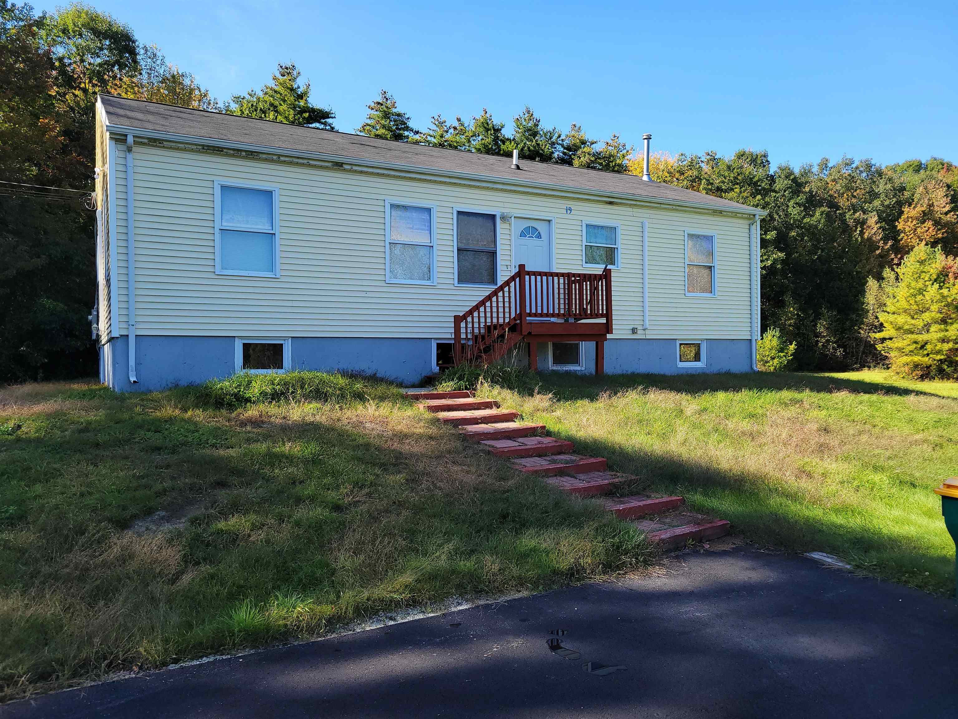 19 Shaw Drive Rochester, NH 03868 - Photo 23 of 30