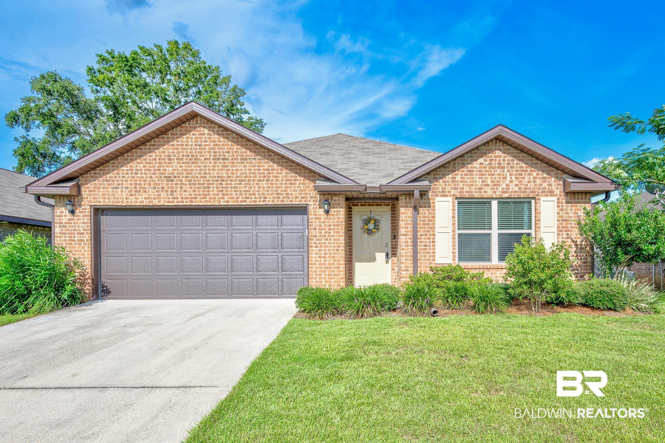 1545 Majesty Loop Foley, AL 36535 - Photo 1 of 35