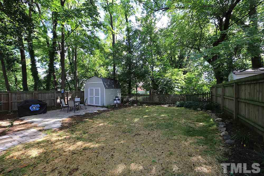 308 Linden Avenue Raleigh, NC 27601 - Photo 22 of 24