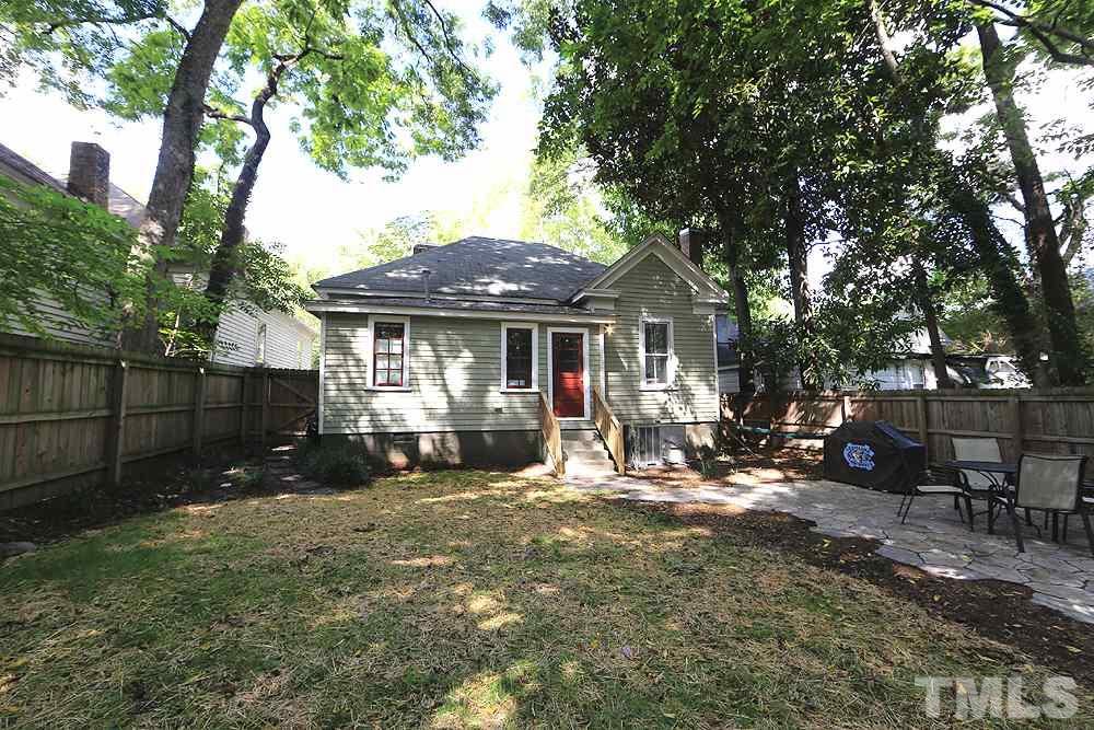 308 Linden Avenue Raleigh, NC 27601 - Photo 23 of 24