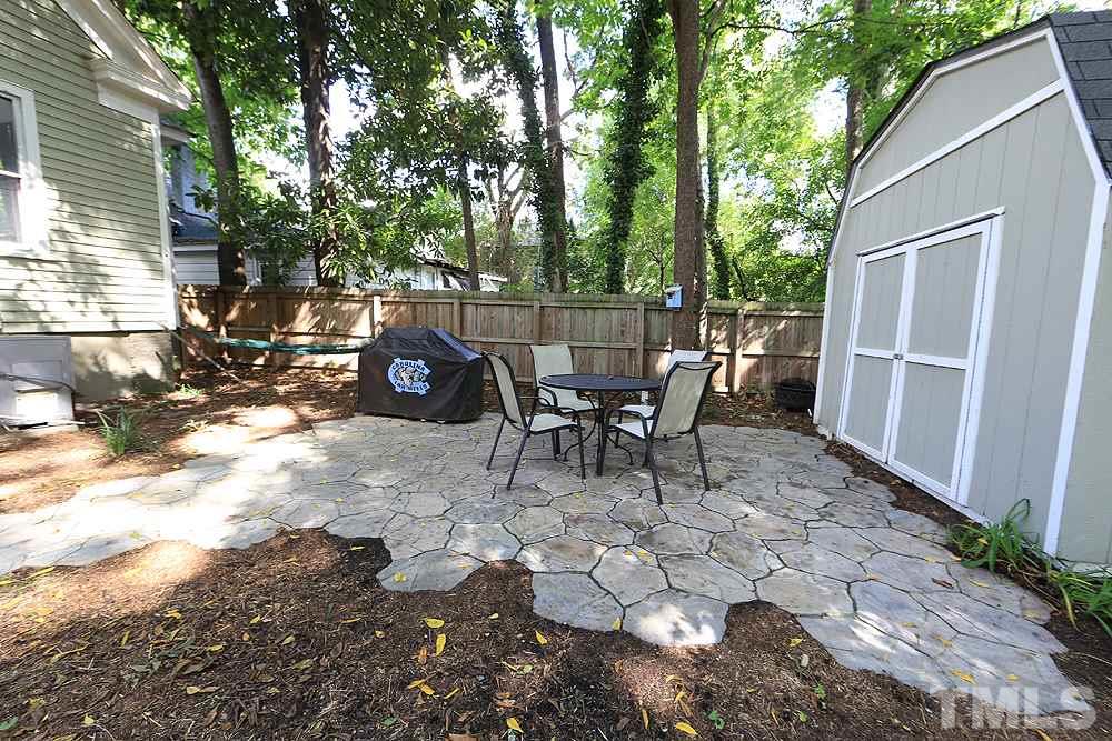 308 Linden Avenue Raleigh, NC 27601 - Photo 24 of 24