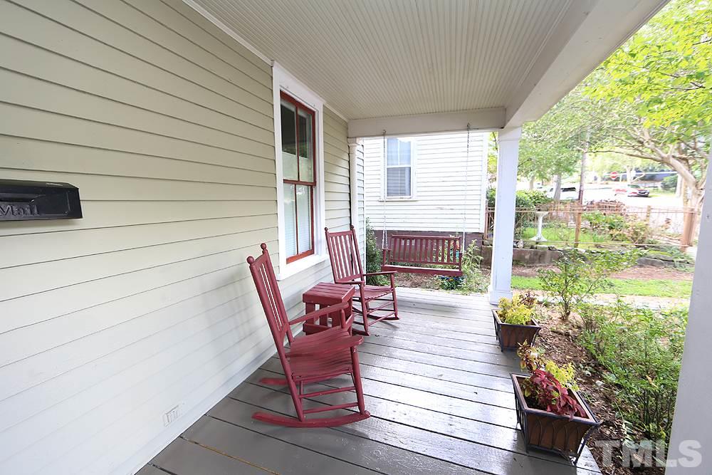 308 Linden Avenue Raleigh, NC 27601 - Photo 4 of 24