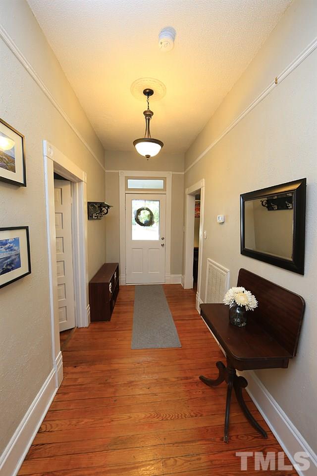 308 Linden Avenue Raleigh, NC 27601 - Photo 5 of 24