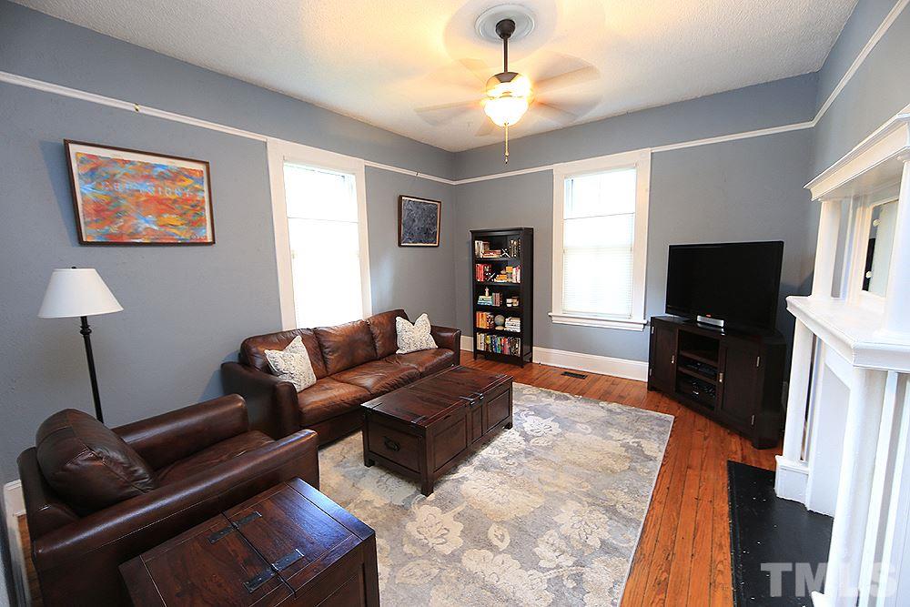 308 Linden Avenue Raleigh, NC 27601 - Photo 6 of 24