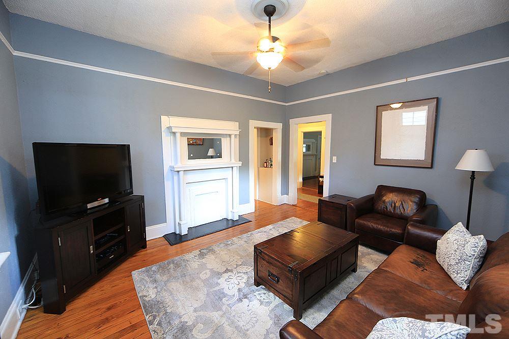 308 Linden Avenue Raleigh, NC 27601 - Photo 7 of 24