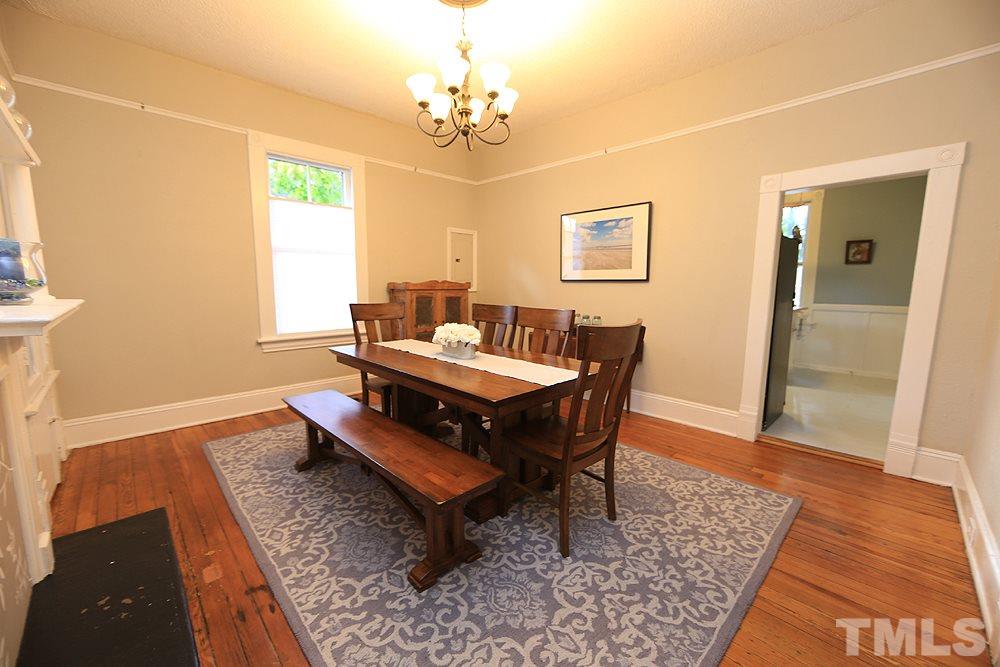308 Linden Avenue Raleigh, NC 27601 - Photo 8 of 24