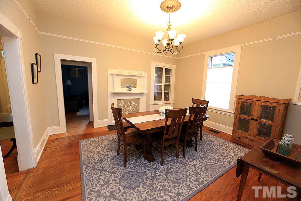 308 Linden Avenue Raleigh, NC 27601 - Photo 9 of 24