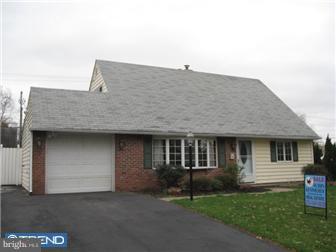 18 Quiet Road Levittown, PA 19057 - Photo 1 of 12 Exterior