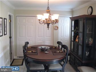 18 Quiet Road Levittown, PA 19057 - Photo 5 of 12 Dining Room