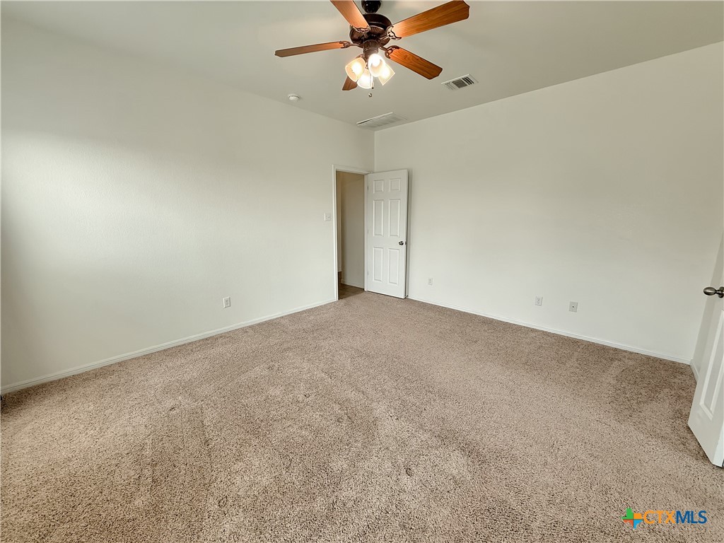 305 Brunswick Temple, TX 76502 - Photo 13 of 28 a view of an empty room