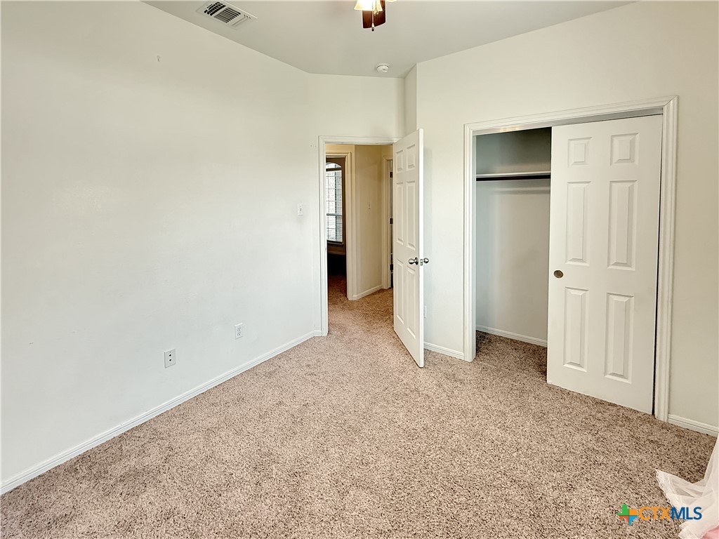 305 Brunswick Temple, TX 76502 - Photo 18 of 28 a view of an empty room