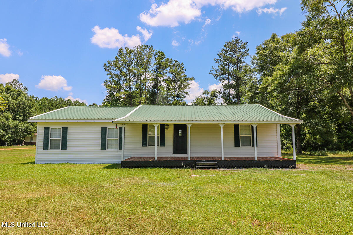 282 Tom Hempstead Road Lucedale, MS 39452 - Photo 1 of 30 1