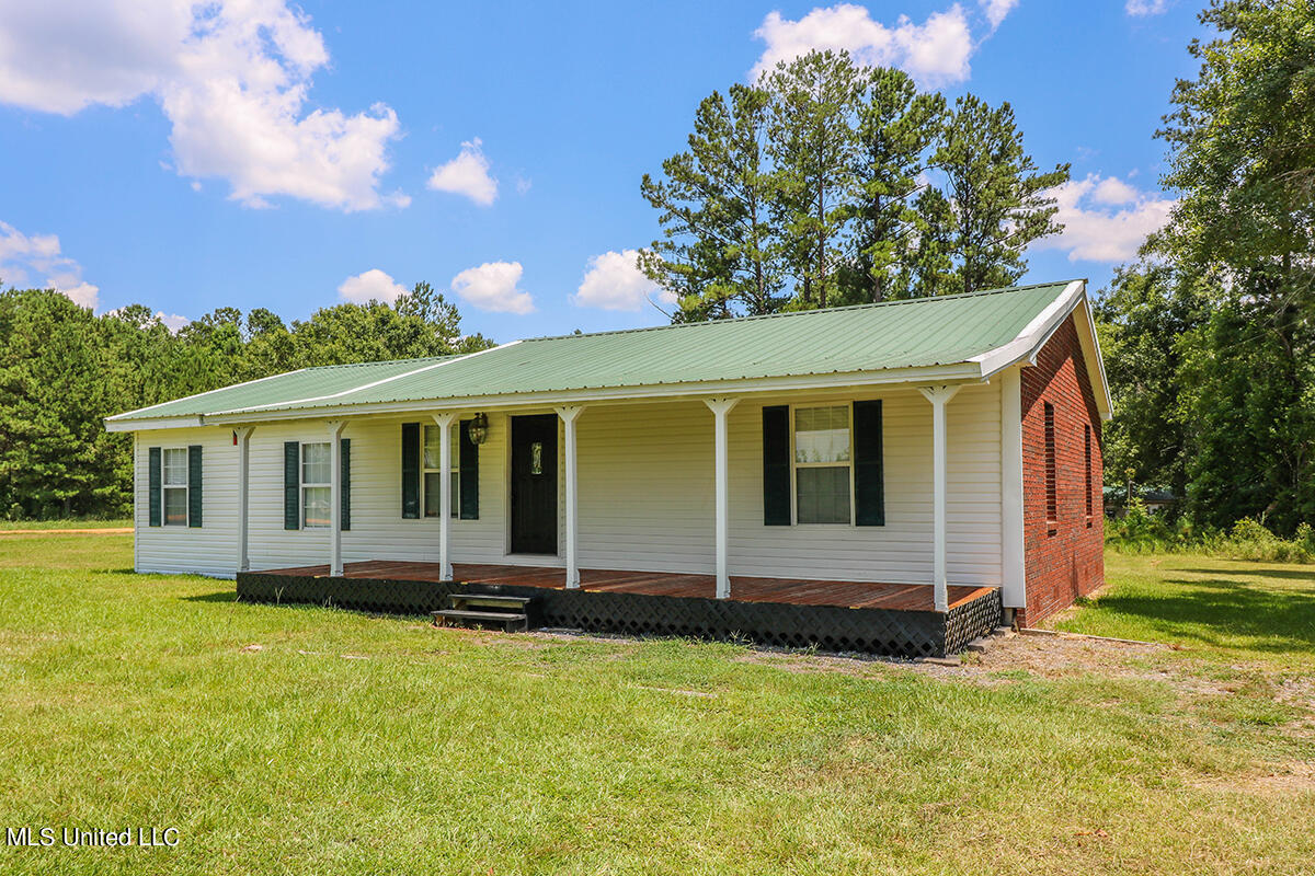 282 Tom Hempstead Road Lucedale, MS 39452 - Photo 2 of 30 2