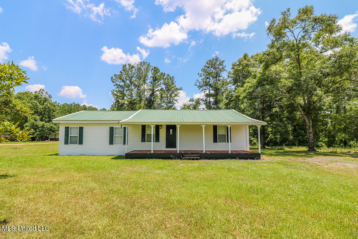 282 Tom Hempstead Road Lucedale, MS 39452 - Photo 26 of 30 26