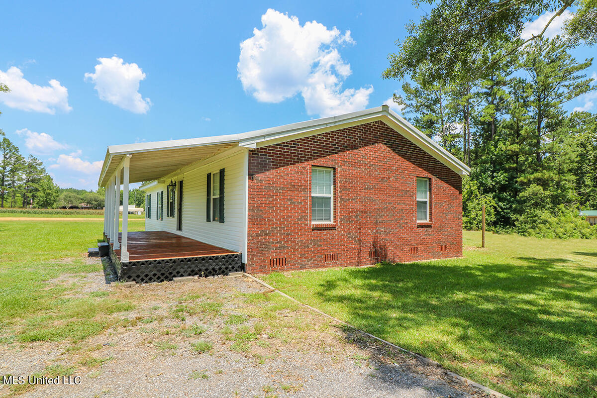 282 Tom Hempstead Road Lucedale, MS 39452 - Photo 27 of 30 27