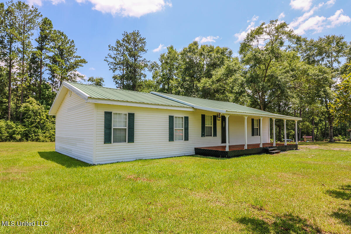 282 Tom Hempstead Road Lucedale, MS 39452 - Photo 30 of 30 30