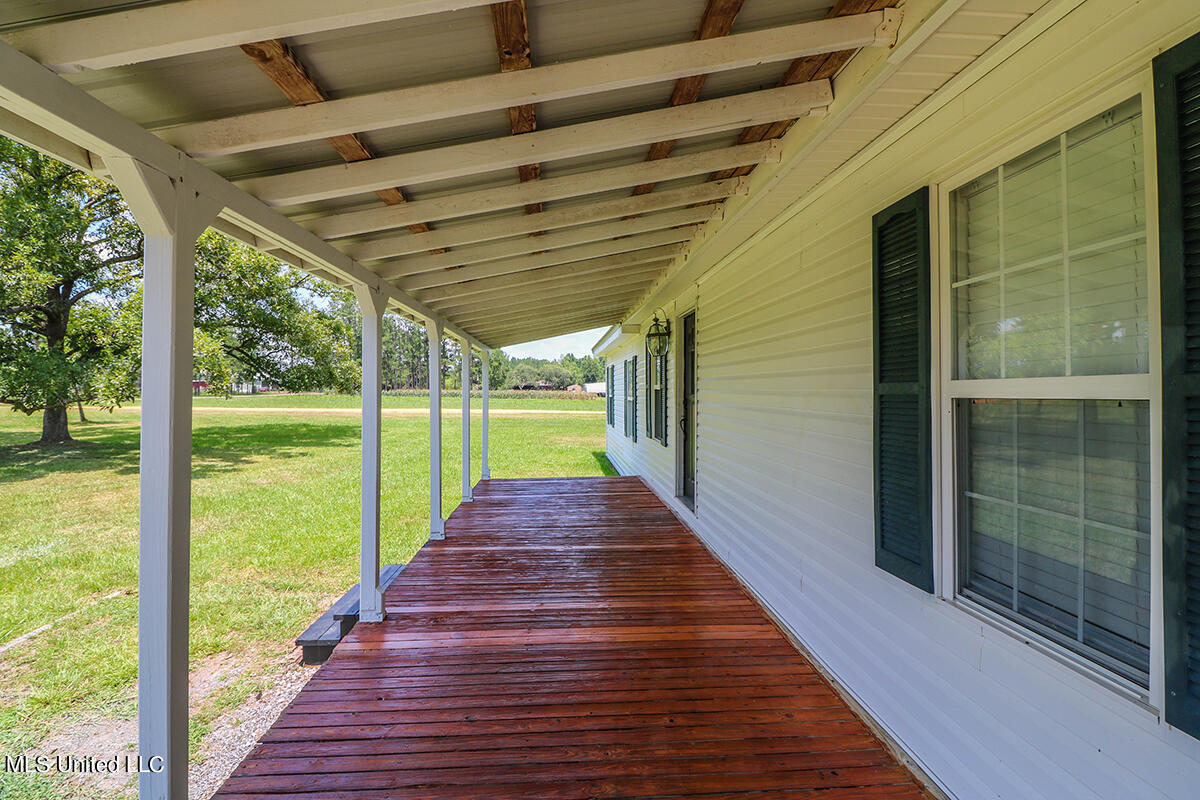 282 Tom Hempstead Road Lucedale, MS 39452 - Photo 3 of 30 3