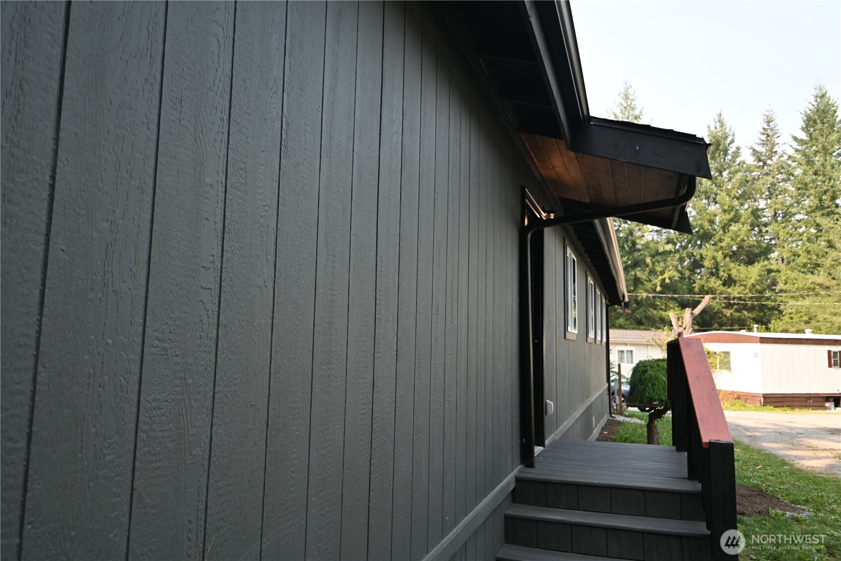 36010 State Route 2, Unit 2 Sultan, WA 98294 - Photo 24 of 28 a view of entryway
