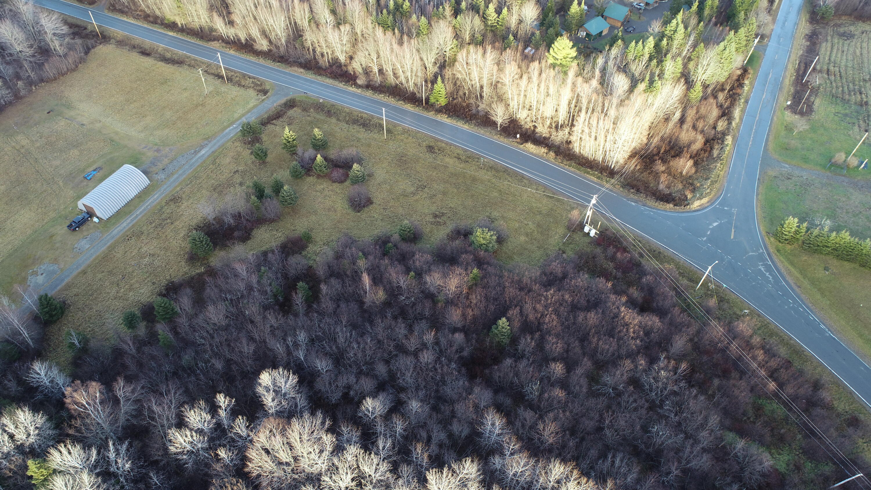 1155 Ferry Road Bancroft, ME 04497 - Photo 49 of 64 DJI_0463