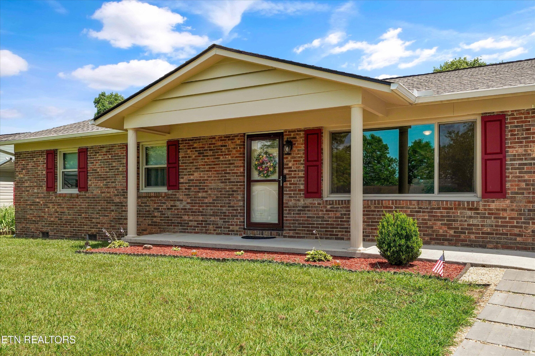 7740 Ashley Road Powell, TN 37849 - Photo 7 of 39 Gallery Image 7