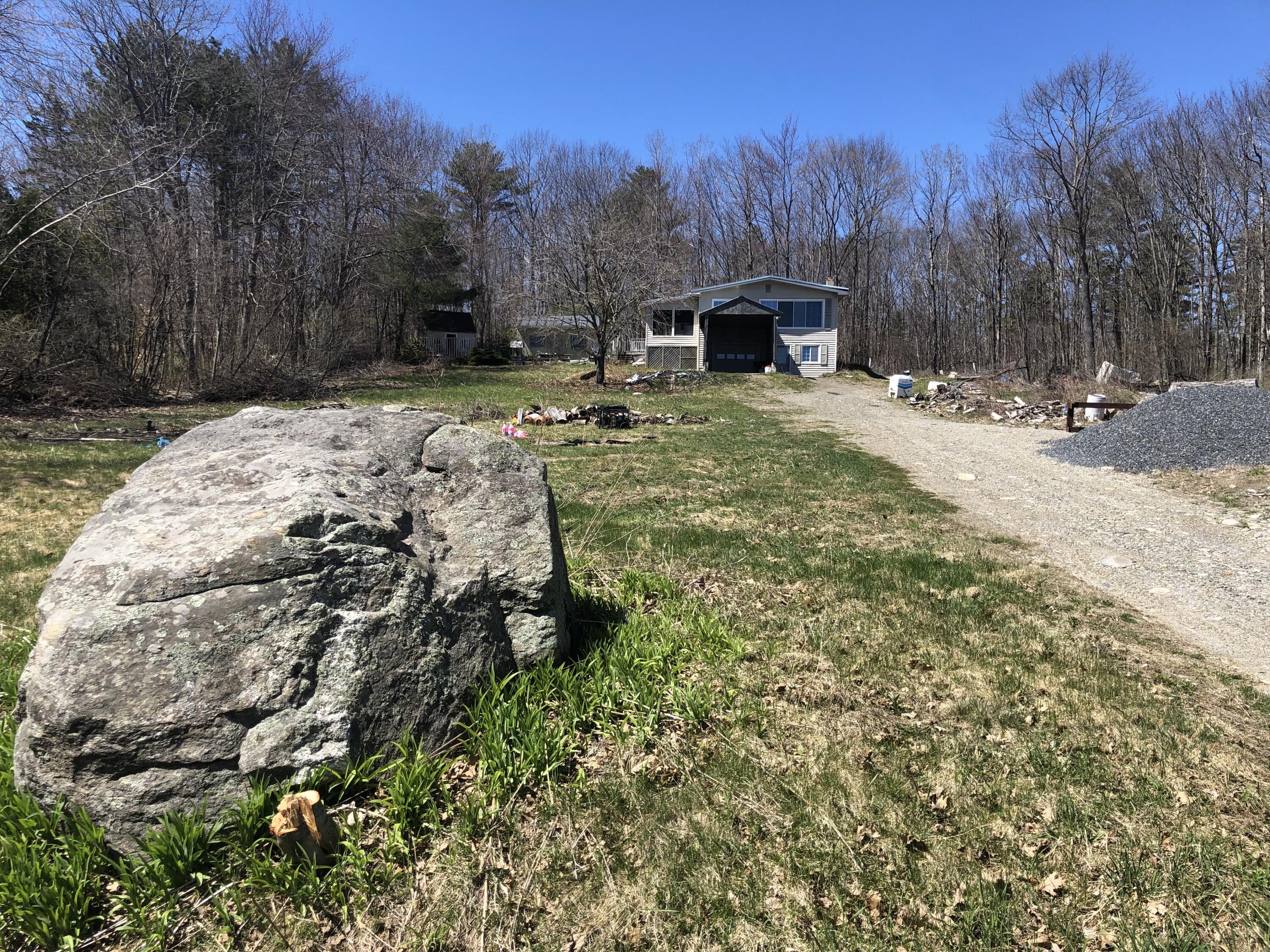 764 Togus Road Chelsea, ME 04330 - Photo 1 of 5 IMG_8419