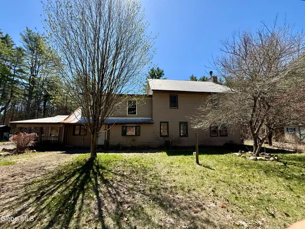 $150,000 | 1849 Glens Falls Mountain Road, Lake Luzerne, NY 12846