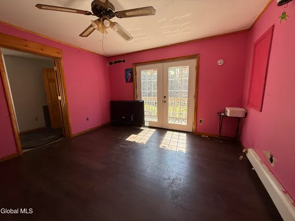 $150,000 | 1849 Glens Falls Mountain Road, Lake Luzerne, NY 12846