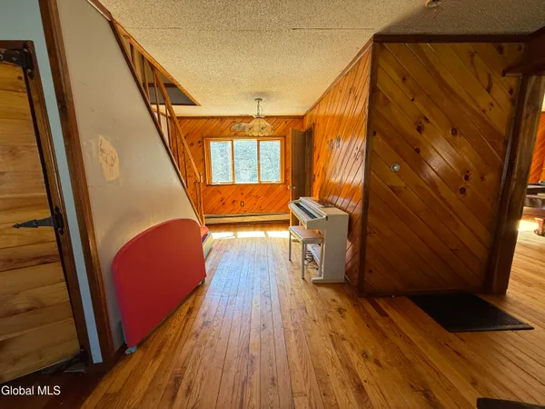 $150,000 | 1849 Glens Falls Mountain Road, Lake Luzerne, NY 12846