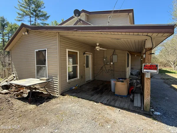 $150,000 | 1849 Glens Falls Mountain Road, Lake Luzerne, NY 12846