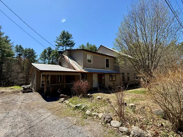 $150,000 | 1849 Glens Falls Mountain Road, Lake Luzerne, NY 12846