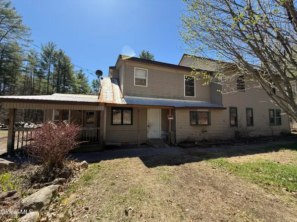 $150,000 | 1849 Glens Falls Mountain Road, Lake Luzerne, NY 12846