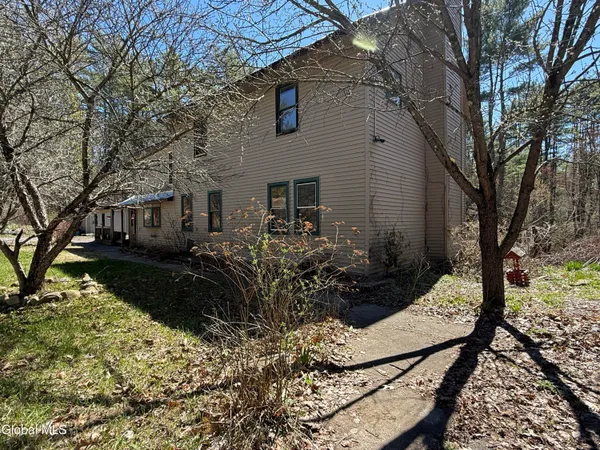 $150,000 | 1849 Glens Falls Mountain Road, Lake Luzerne, NY 12846