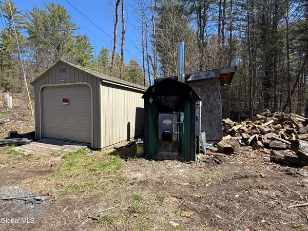 $150,000 | 1849 Glens Falls Mountain Road, Lake Luzerne, NY 12846