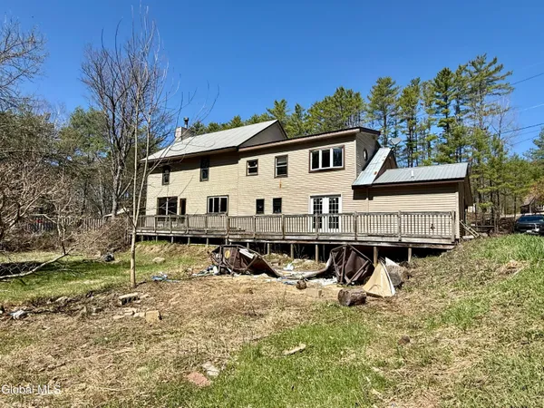 $150,000 | 1849 Glens Falls Mountain Road, Lake Luzerne, NY 12846