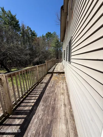 $150,000 | 1849 Glens Falls Mountain Road, Lake Luzerne, NY 12846