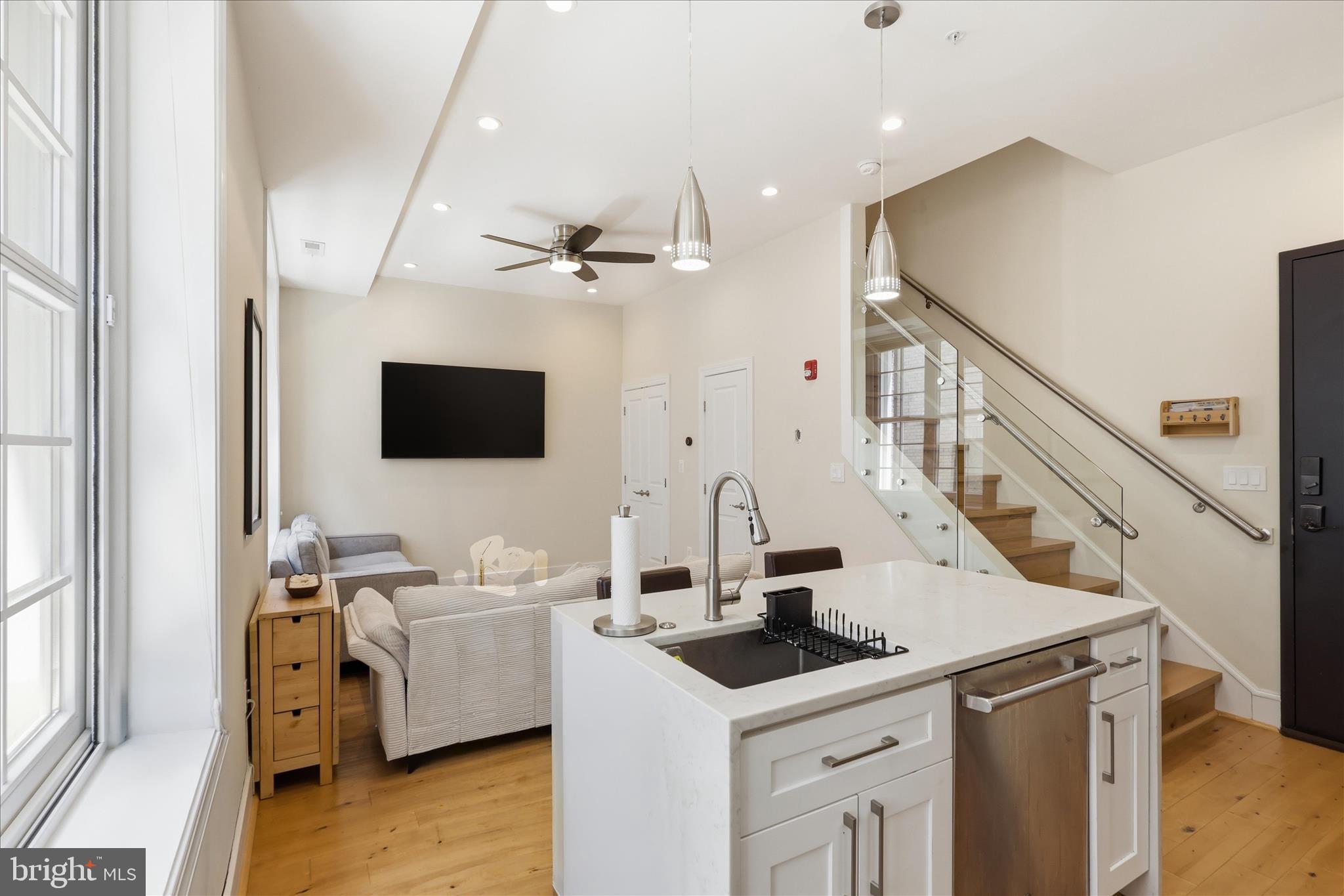 625 Park Road Northwest, Unit 108 Washington, DC 20010 - Photo 10 of 29