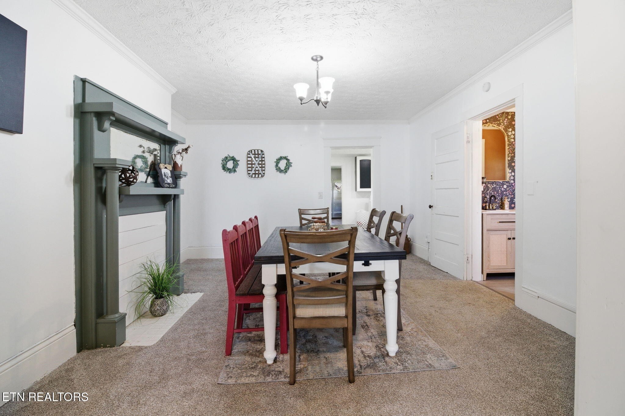9427 Mascot Road Mascot, TN 37806 - Photo 6 of 37 Gallery Image 6