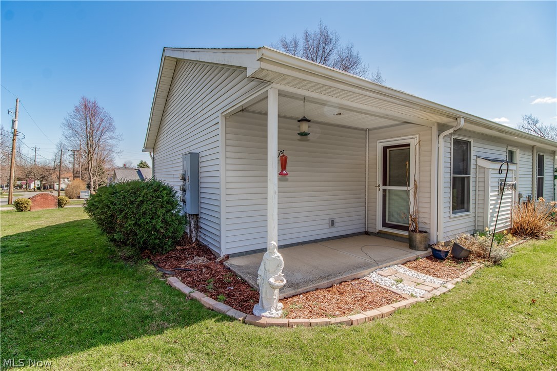 855 Spring Street, Unit 1 Conneaut, OH 44030 - Photo 15 of 16 Gallery Image 15