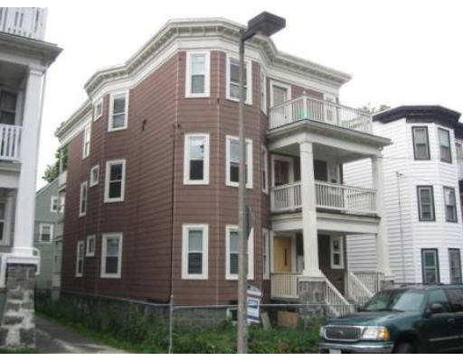 20 Ripley Road Boston, MA 02121 - Photo 1 of 1 Gallery Image 1