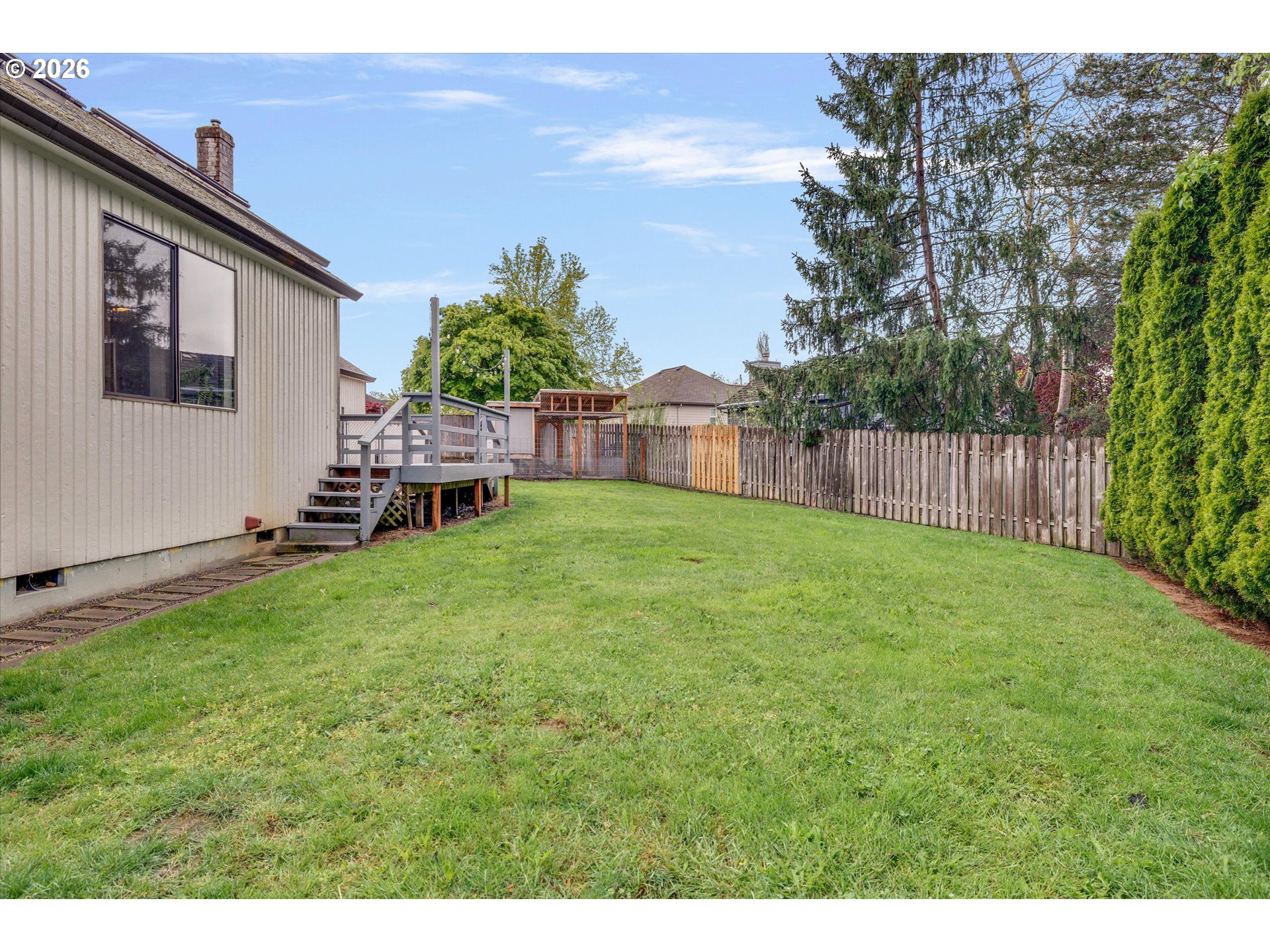 13615 Southeast 124th Place Clackamas, OR 97015 - Photo 40 of 47