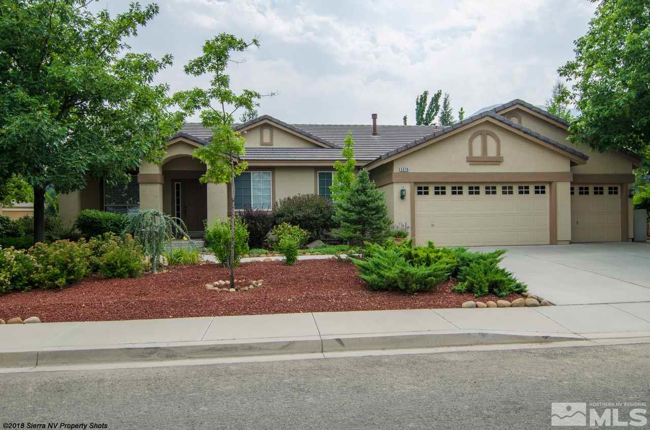 5978 Hidden Highlands Drive Reno, NV 89502 - Photo 1 of 24 Photo 1