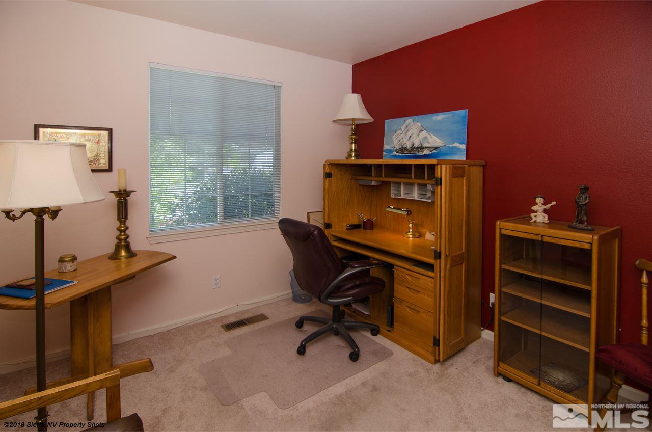 5978 Hidden Highlands Drive Reno, NV 89502 - Photo 11 of 24 Photo 11