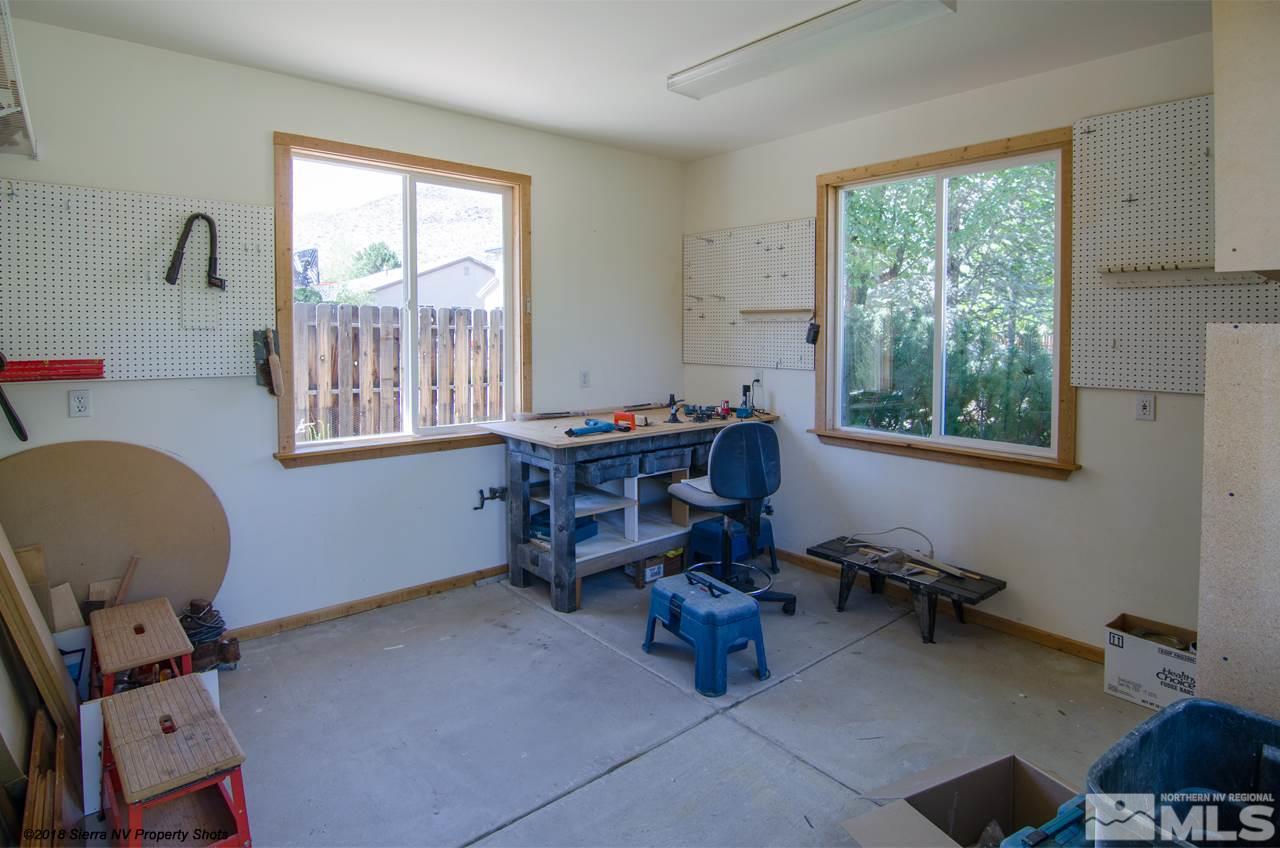 5978 Hidden Highlands Drive Reno, NV 89502 - Photo 14 of 24 Photo 14
