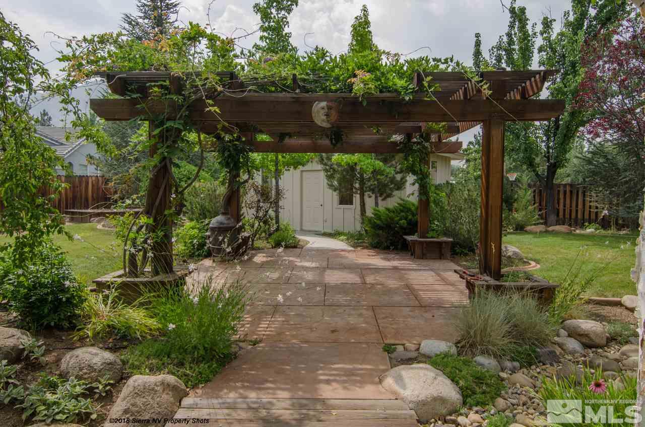 5978 Hidden Highlands Drive Reno, NV 89502 - Photo 16 of 24 Photo 16
